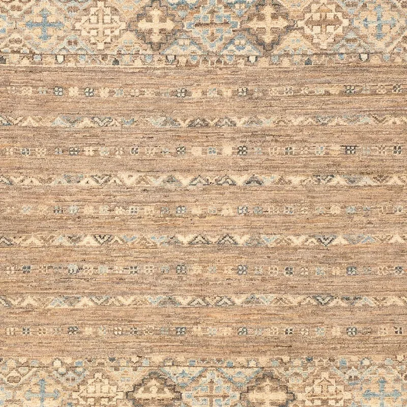 Ziegler Teppich - Ariana - Royal - 151 x 200 cm - mehrfarbig