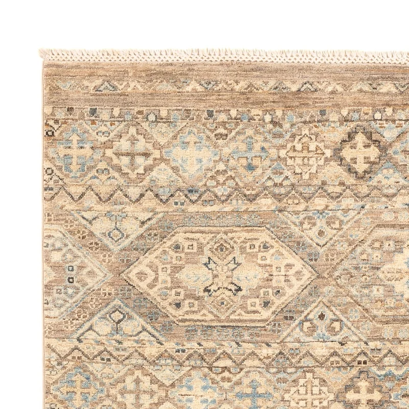 Ziegler Teppich - Ariana - Royal - 151 x 200 cm - mehrfarbig