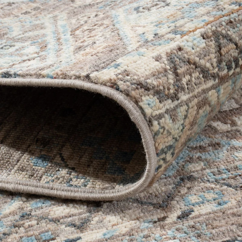 Ziegler Teppich - Ariana - Royal - 151 x 200 cm - mehrfarbig