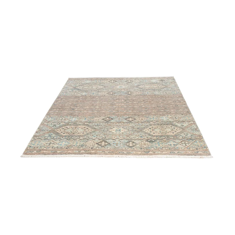 Ziegler Teppich - Ariana - Royal - 151 x 200 cm - mehrfarbig