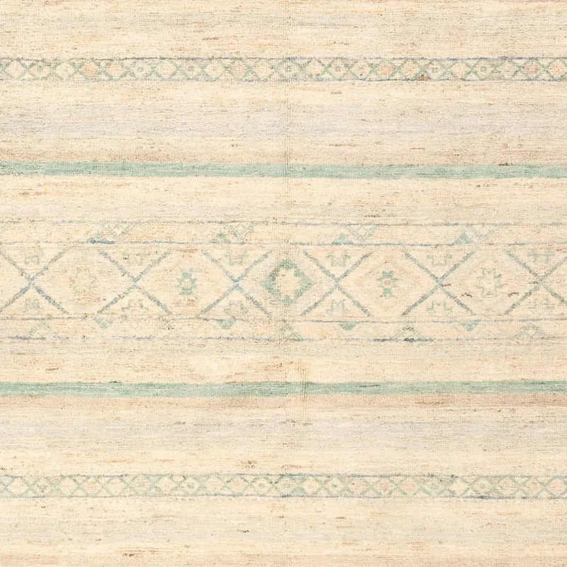 Ziegler Teppich - Ariana - Royal - 150 x 203 cm - hellbeige