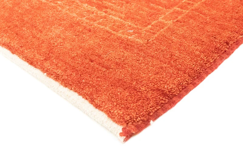 Gabbeh Teppich - Perser 175 x 238 cm - rot