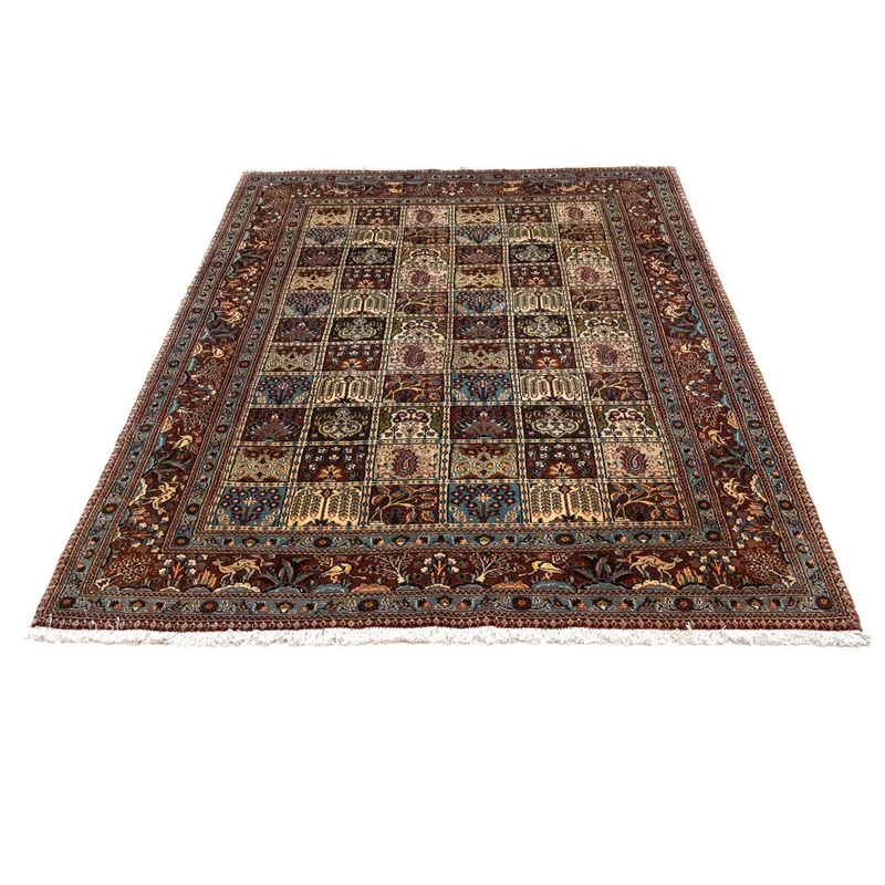 Perserteppich - Classic 155 x 233 cm - braun
