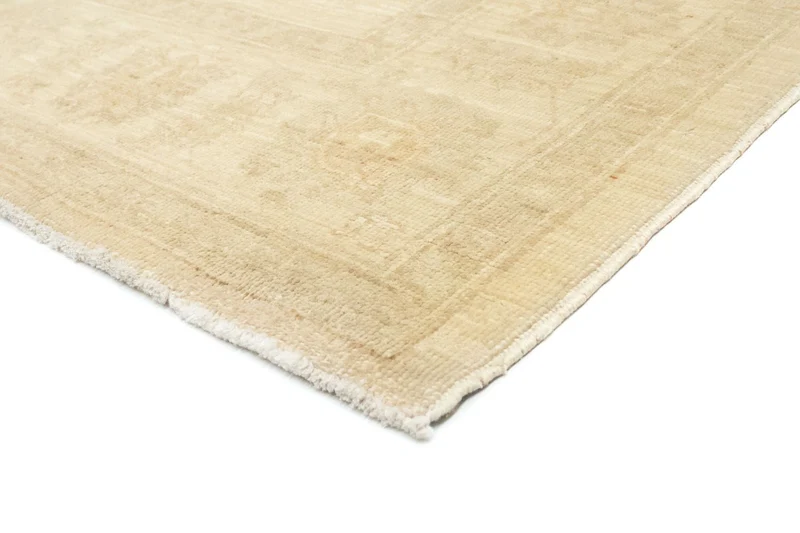 Ziegler Teppich 153 x 170 cm - beige