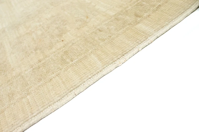 Ziegler Teppich 153 x 170 cm - beige