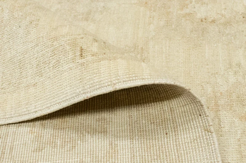 Ziegler Teppich 153 x 170 cm - beige