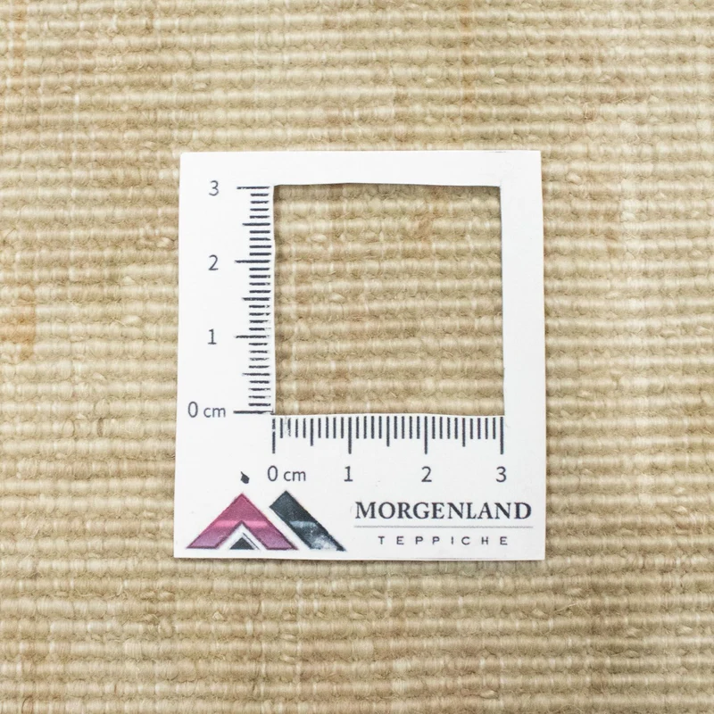 Ziegler Teppich 153 x 170 cm - beige