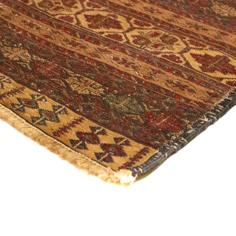 Kelim Teppich - Oriental 130 x 199 cm - mehrfarbig