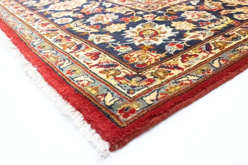 Perserteppich - Classic 293 x 428 cm - rot