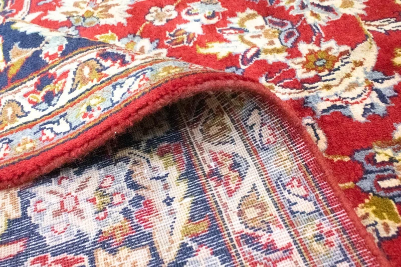 Perserteppich - Classic 293 x 428 cm - rot