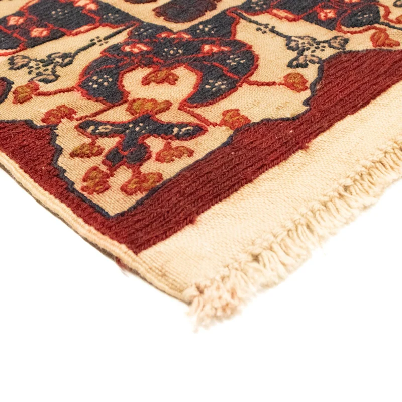 Kelim Teppich - Oriental 137 x 188 cm - mehrfarbig