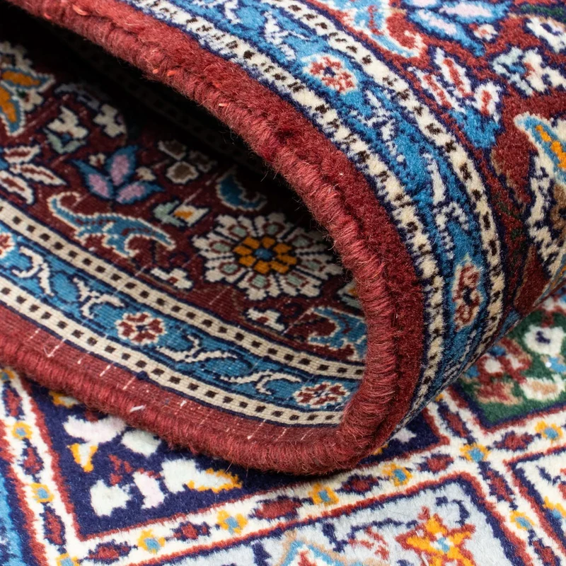 Perserteppich - Classic 83 x 292 cm - mehrfarbig