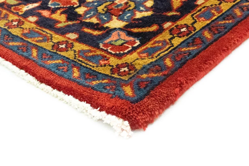Perserteppich - Classic 248 x 360 cm - rot