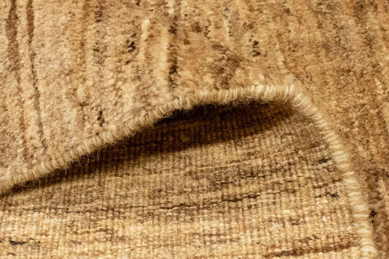 Gabbeh Teppich - Indus 166 x 250 cm - braun