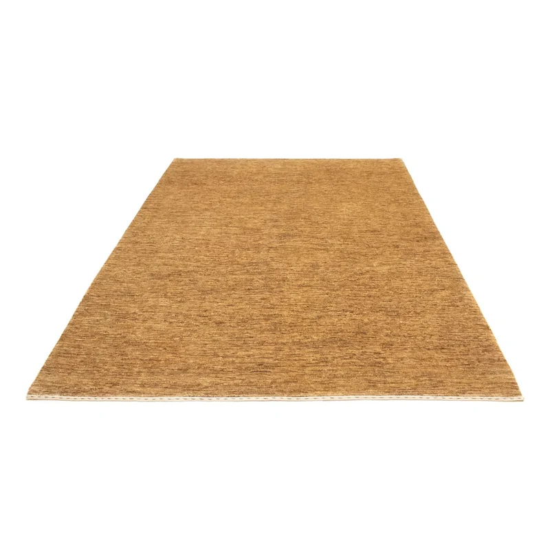 Gabbeh Teppich - Indus 166 x 250 cm - braun