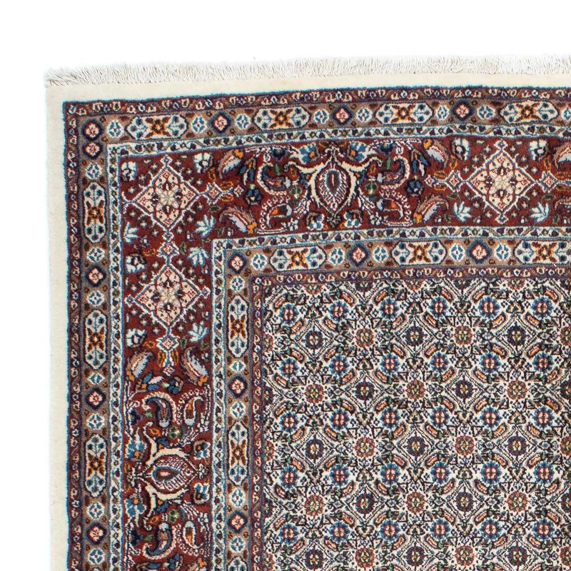 Perserteppich - Classic 151 x 200 cm - beige