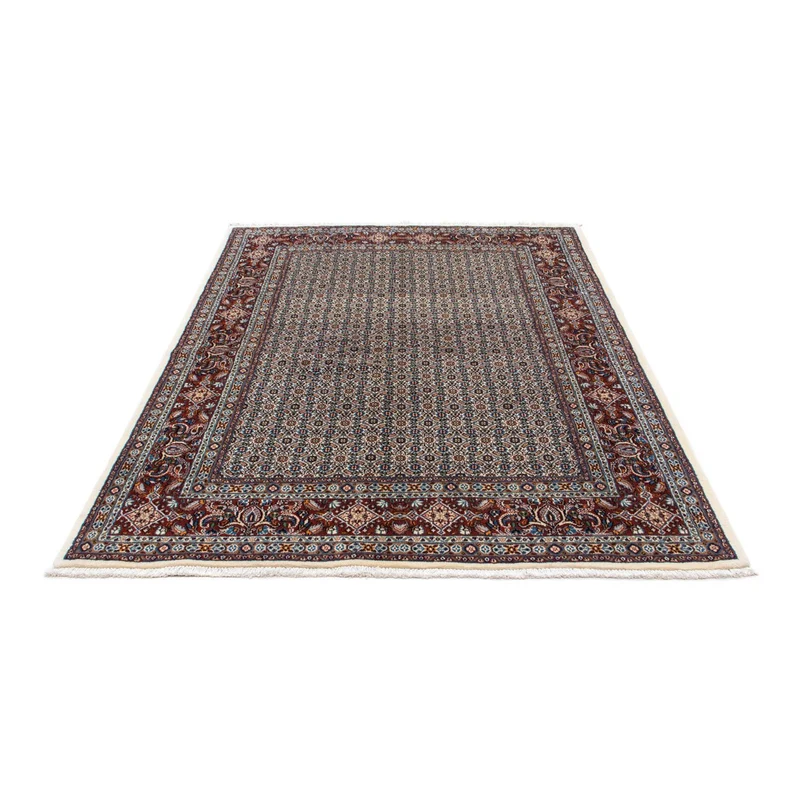 Perserteppich - Classic 151 x 200 cm - beige