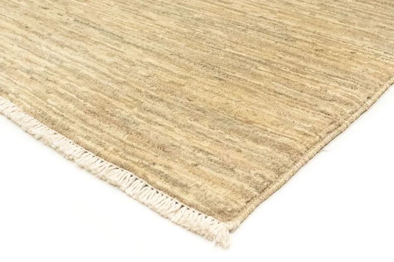Gabbeh Teppich - Indus 175 x 235 cm - beige