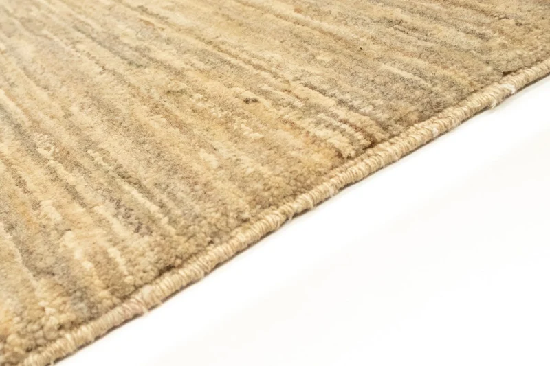 Gabbeh Teppich - Indus 175 x 235 cm - beige