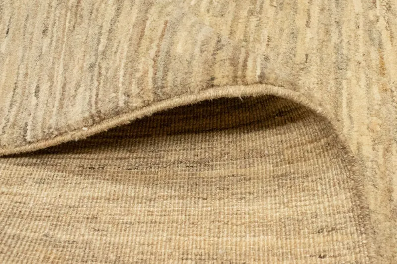Gabbeh Teppich - Indus 175 x 235 cm - beige