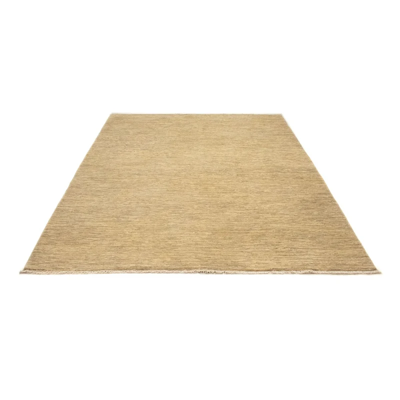 Gabbeh Teppich - Indus 175 x 235 cm - beige