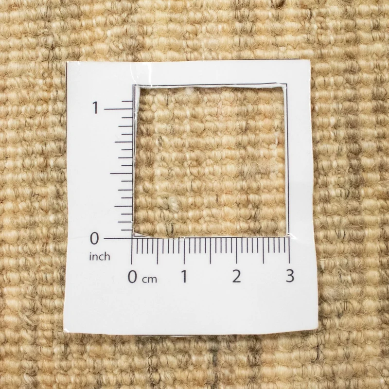 Gabbeh Teppich - Indus 175 x 235 cm - beige