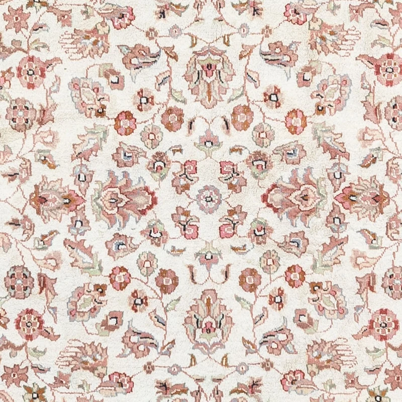 Perserteppich - Täbriz 187 x 302 cm - beige