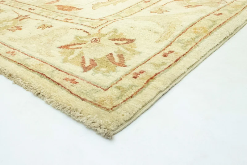 Ziegler Teppich 167 x 269 cm - beige