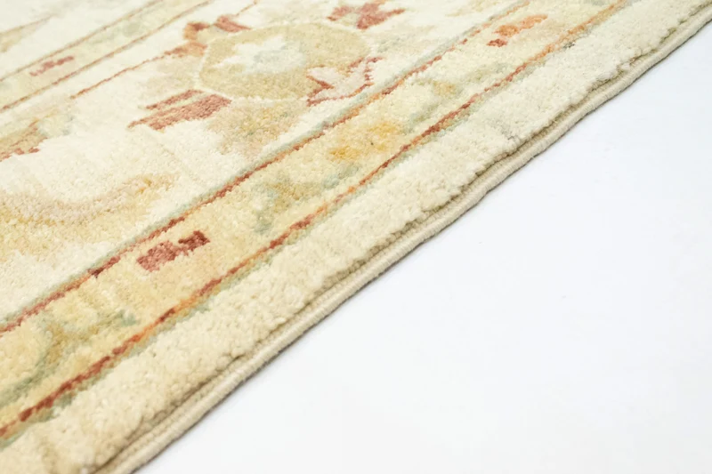 Ziegler Teppich 167 x 269 cm - beige