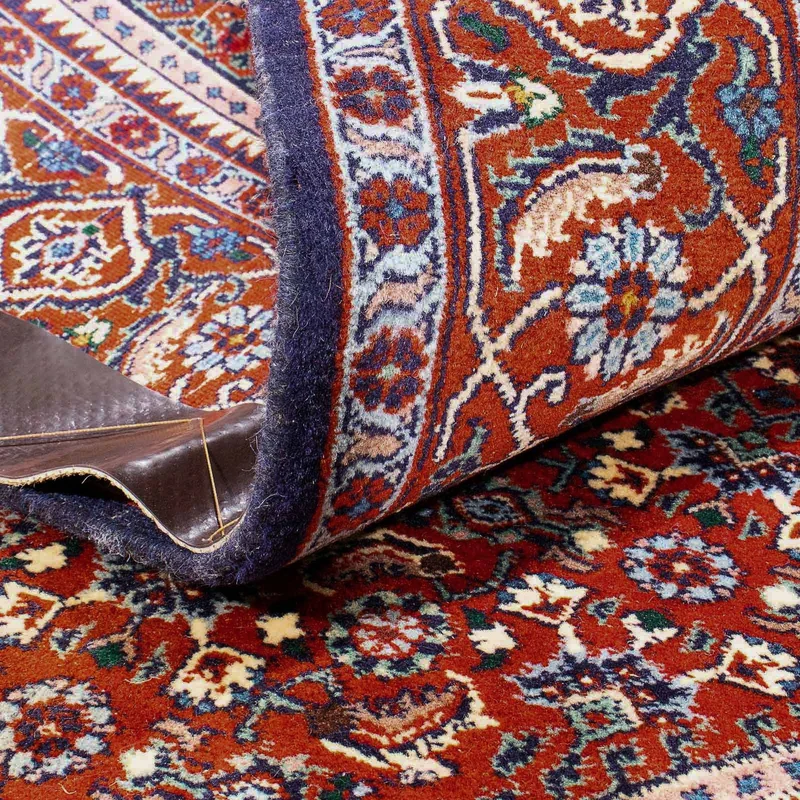Perserteppich - Bidjar - Royal 110 x 168 cm - rot