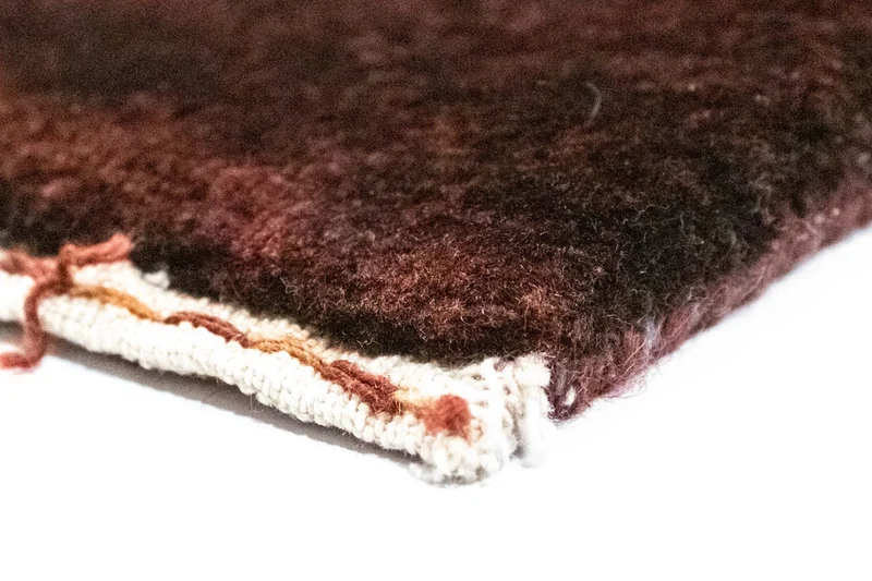 Gabbeh Teppich - Loribaft Indus 169 x 237 cm - mehrfarbig