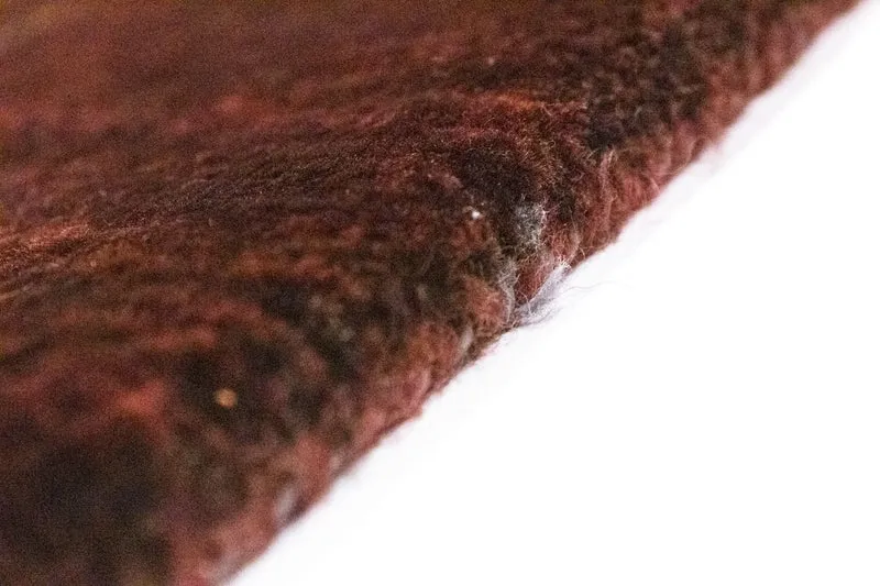 Gabbeh Teppich - Loribaft Indus 169 x 237 cm - mehrfarbig