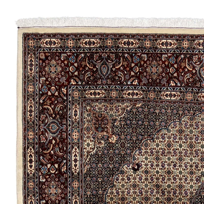 Perserteppich - Classic 248 x 344 cm - beige