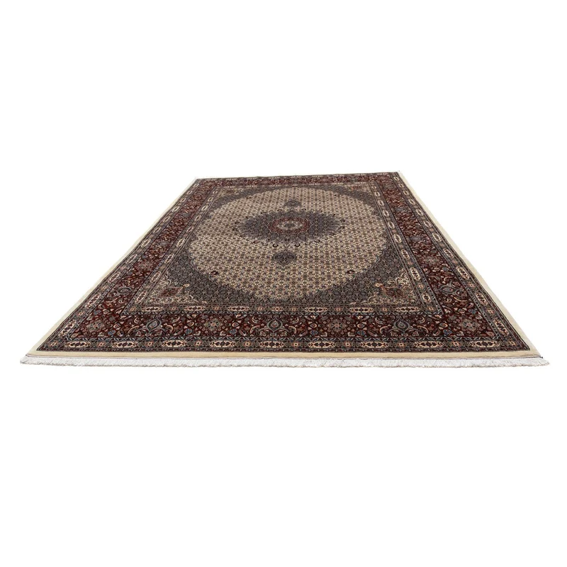 Perserteppich - Classic 248 x 344 cm - beige