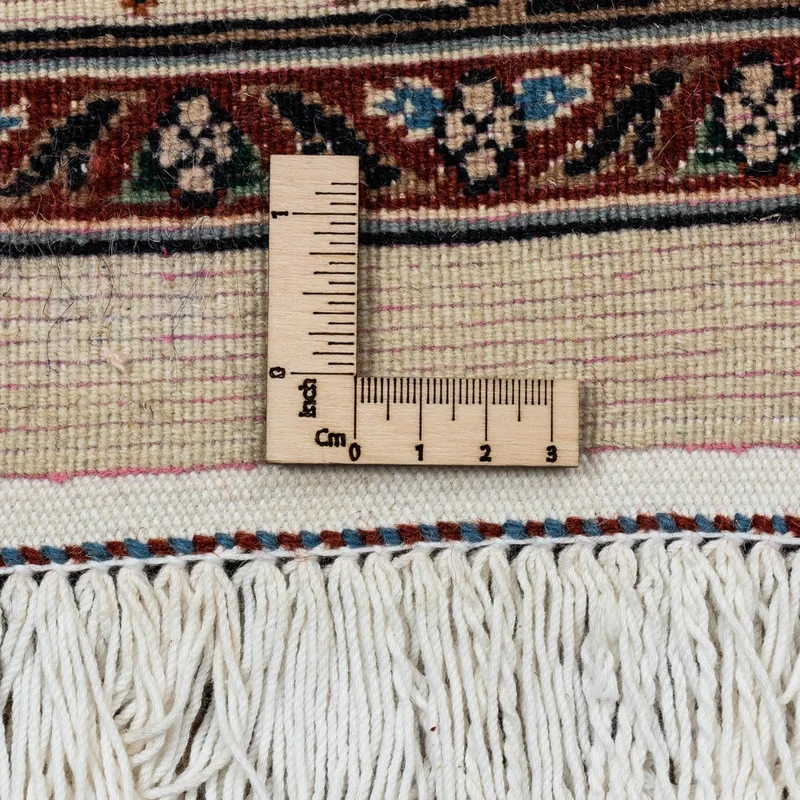 Perserteppich - Classic 248 x 344 cm - beige