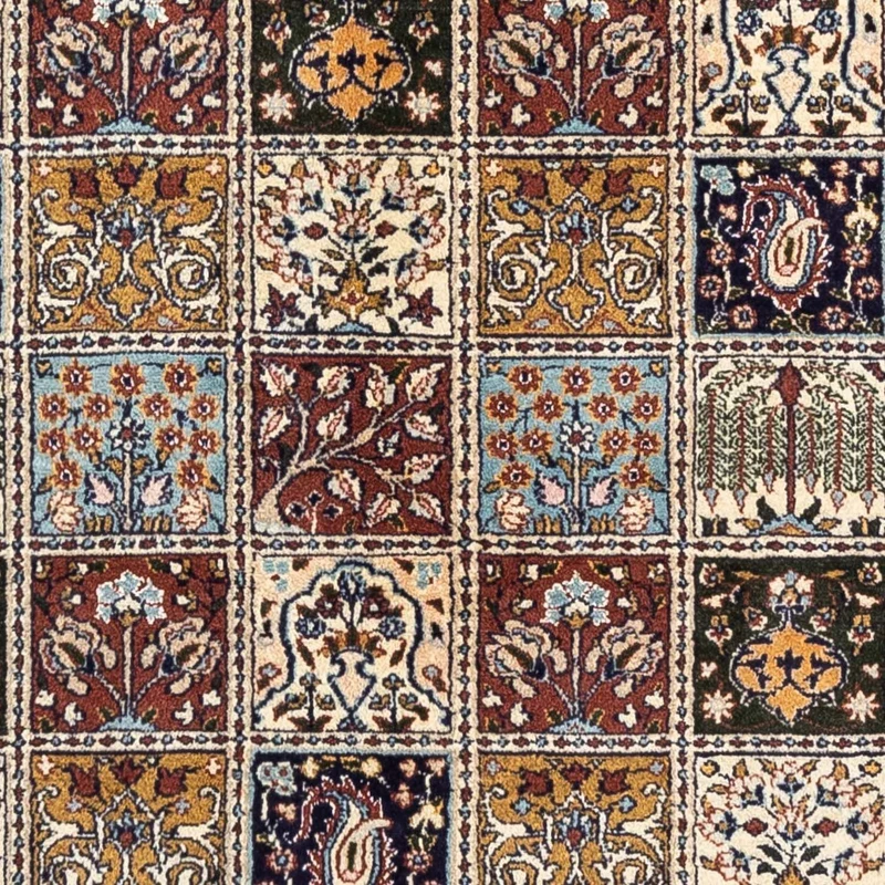 Perserteppich - Classic 168 x 237 cm - beige