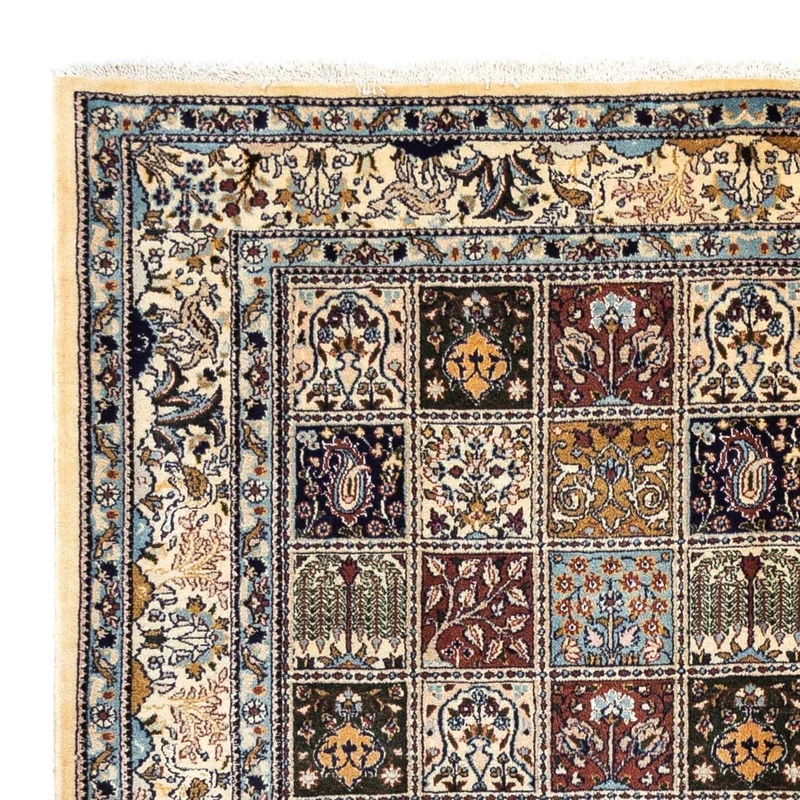 Perserteppich - Classic 168 x 237 cm - beige