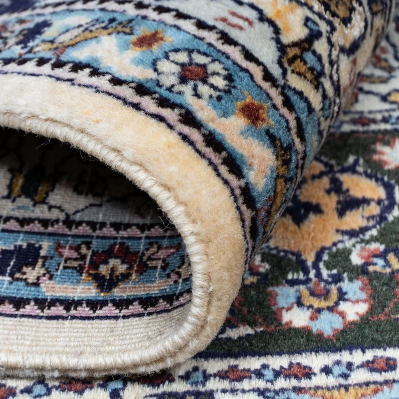 Perserteppich - Classic 168 x 237 cm - beige
