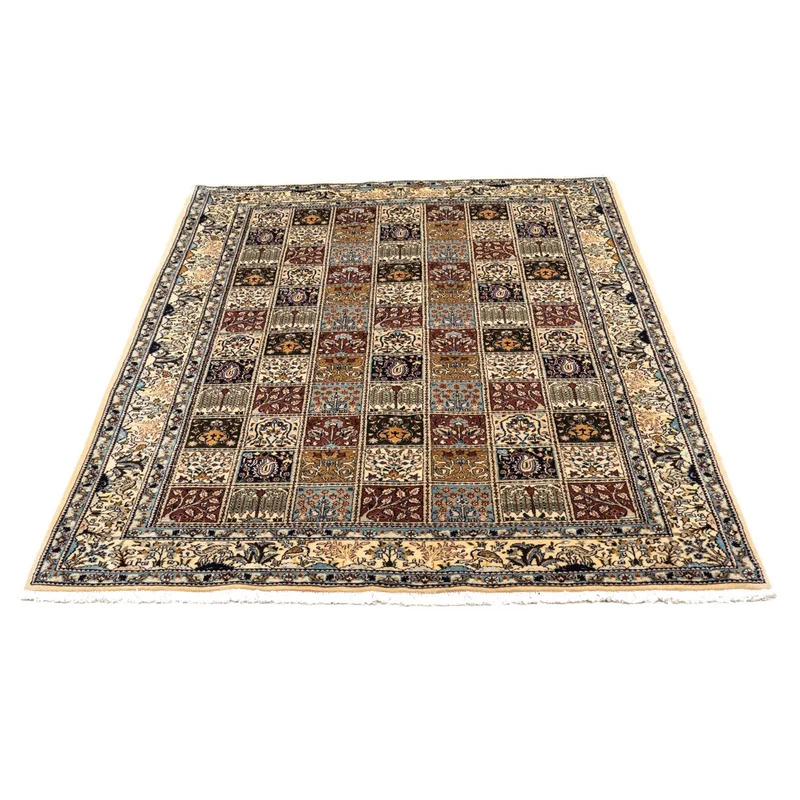 Perserteppich - Classic 168 x 237 cm - beige