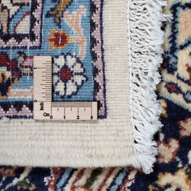 Perserteppich - Classic 168 x 237 cm - beige