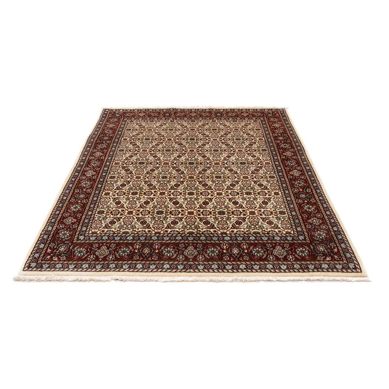 Perserteppich - Classic 149 x 182 cm - beige