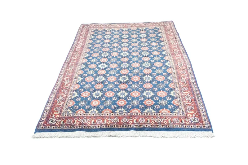 Perserteppich - Classic 121 x 205 cm - blau