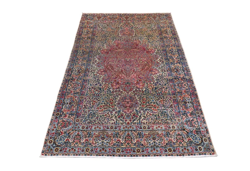 Perserteppich - Classic 143 x 223 cm - beige