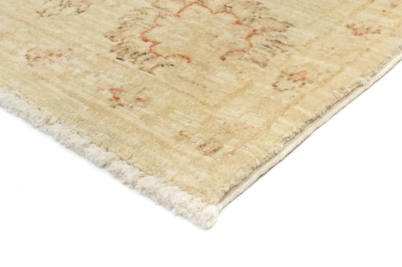 Ziegler Teppich 148 x 203 cm - beige
