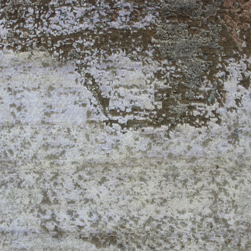 Designer Teppich - 162 x 243 cm - sand
