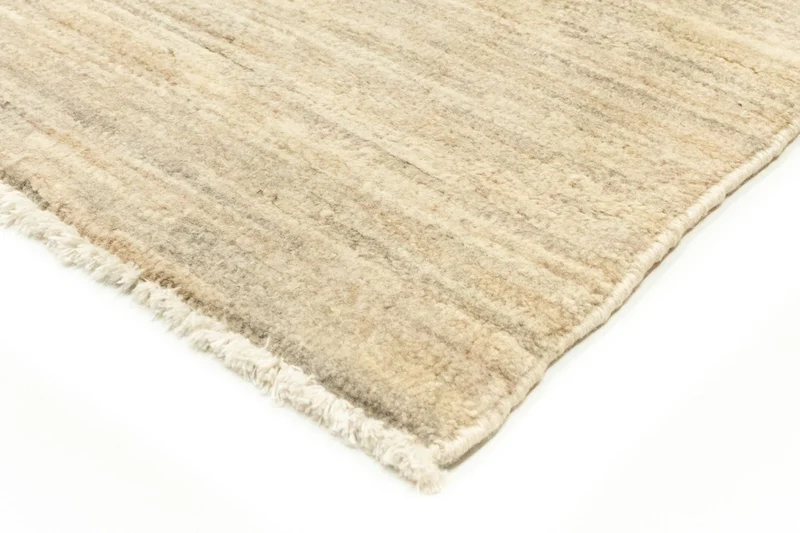 Gabbeh Teppich - Indus 199 x 295 cm - beige