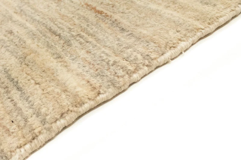 Gabbeh Teppich - Indus 199 x 295 cm - beige