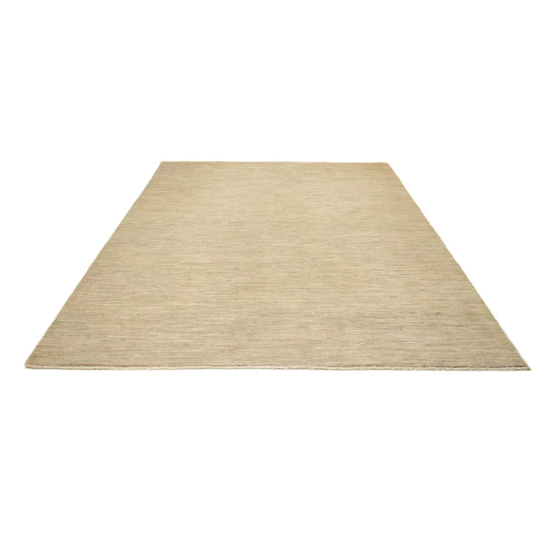 Gabbeh Teppich - Indus 199 x 295 cm - beige