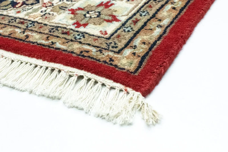 Perserteppich - Nomadic 197 x 258 cm - mehrfarbig