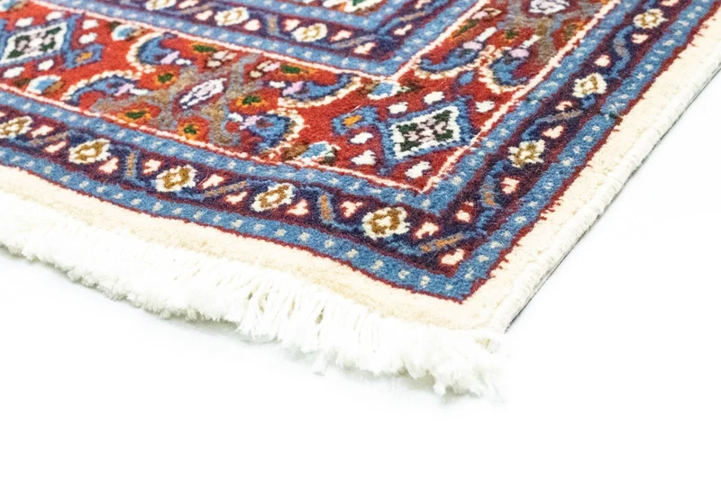 Perserteppich - Classic 80 x 289 cm - beige